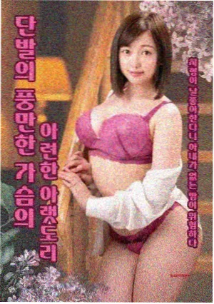 观看顺序编排示意图